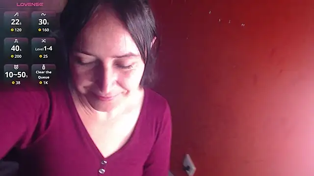 carla slut outlimits online show from 11-28-25, 12:16