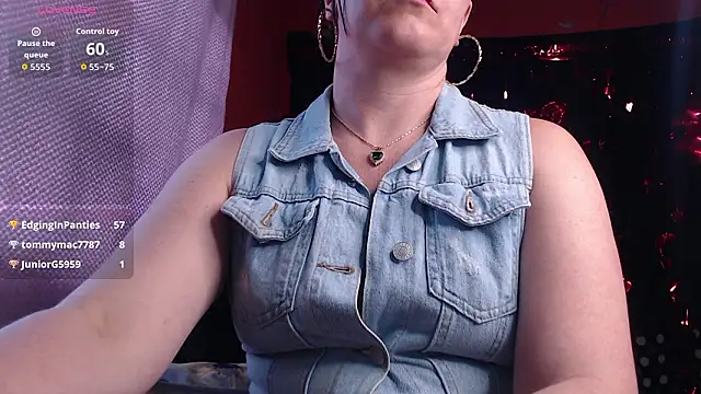 carla slut outlimits online show from 02-16-26, 02:16