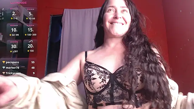 carla slut outlimits online show from 02-05-26, 01:12