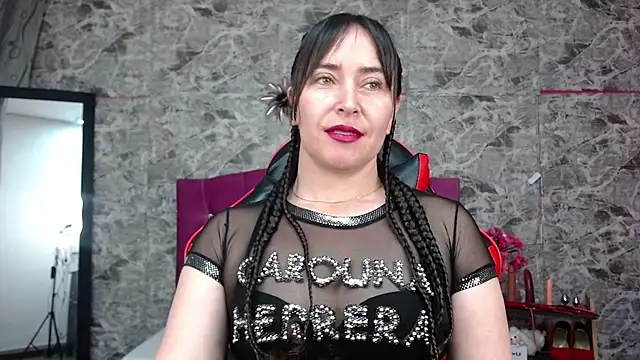 carla slut outlimits online show from 02-11-25, 12:58