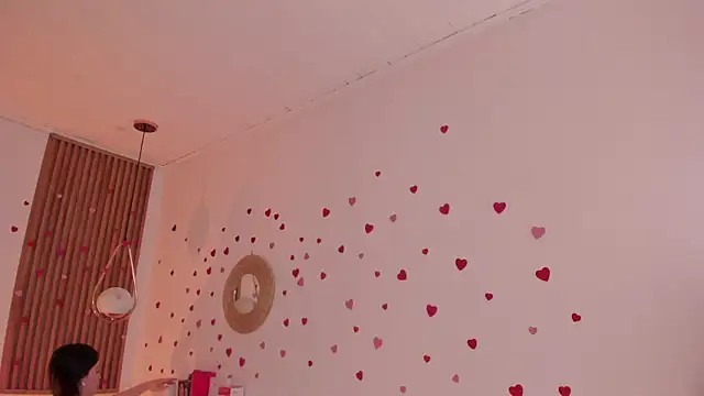 TiffanyWright online show from 03-13-26, 02:00