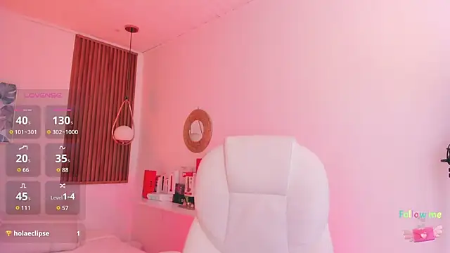 TiffanyWright online show from 12-22-25, 01:22