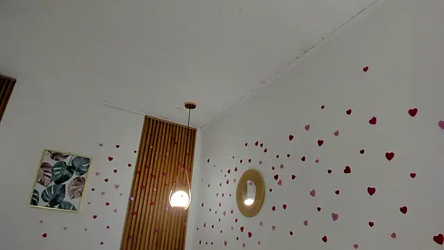 TiffanyWright online show from 03-03-26, 01:29