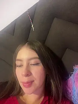 TiffanyWright online show from 03-06-26, 02:06