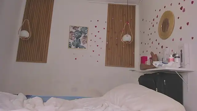 TiffanyWright online show from 03-23-26, 12:27