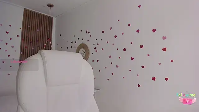 TiffanyWright online show from 02-15-26, 01:10