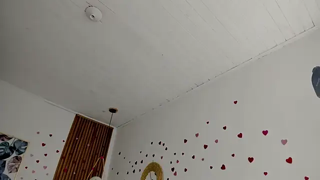 TiffanyWright online show from 04-11-26, 02:41