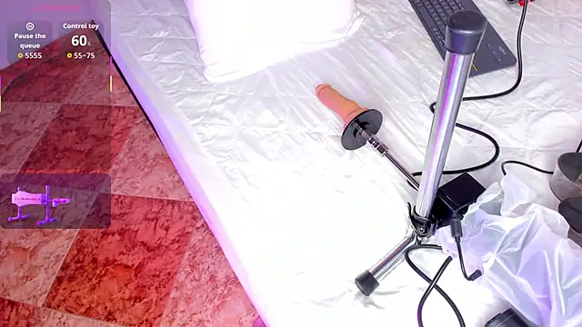 CintiaVega online show from 11-13-25, 12:53