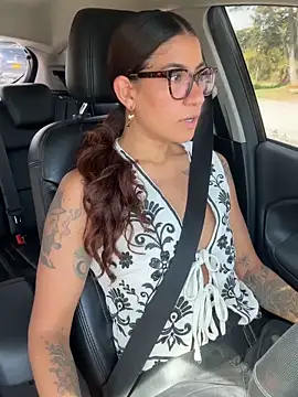 ValeriEvan online show from 03-15-26, 07:43