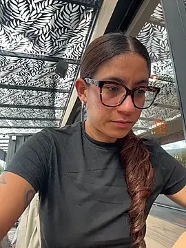 ValeriEvan online show from 02-25-26, 08:08