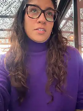 ValeriEvan online show from 12-05-25, 08:17