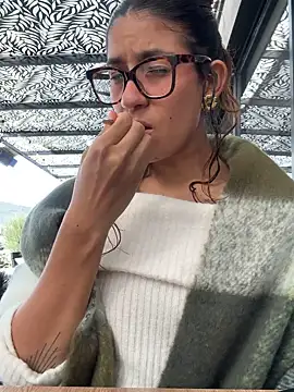 ValeriEvan online show from 12-02-25, 08:43