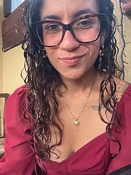 ValeriEvan online show from 10-10-25, 08:09