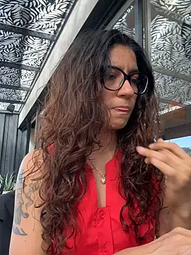 ValeriEvan online show from 11-05-25, 08:12