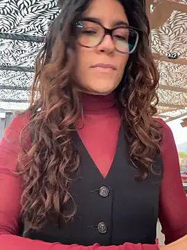 ValeriEvan online show from 11-30-25, 08:42