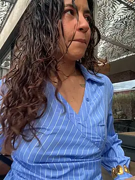 ValeriEvan online show from 10-07-25, 08:21