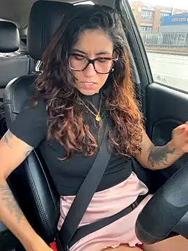 ValeriEvan online show from 10-12-25, 01:01