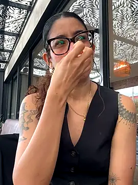 ValeriEvan online show from 10-05-25, 02:19