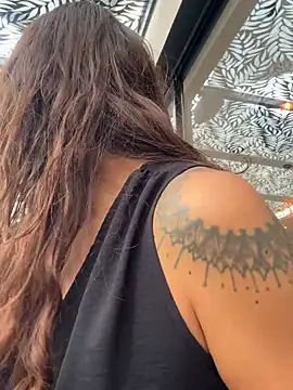 ValeriEvan online show from 03-12-26, 08:57