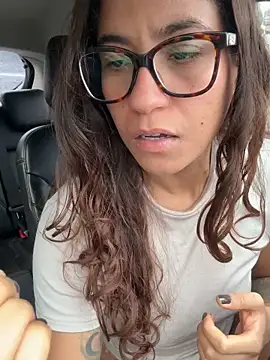 ValeriEvan online show from 03-07-26, 09:20