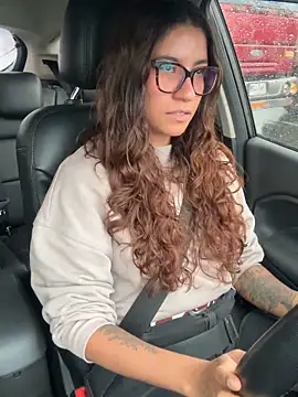 ValeriEvan online show from 03-26-26, 09:13