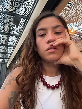 ValeriEvan online show from 02-11-26, 09:25