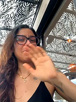 ValeriEvan online show from 11-11-25, 08:03