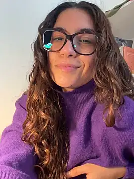 ValeriEvan online show from 04-03-26, 09:21