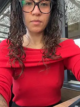 ValeriEvan online show from 11-23-25, 02:05