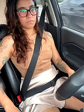 ValeriEvan online show from 10-29-25, 08:19