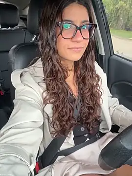 ValeriEvan online show from 03-02-26, 08:05