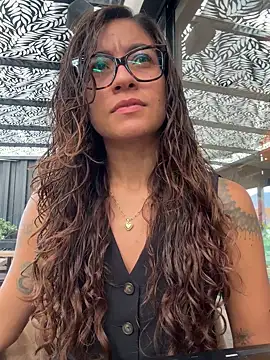 ValeriEvan online show from 02-05-26, 08:48