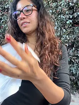 ValeriEvan online show from 11-22-25, 08:29