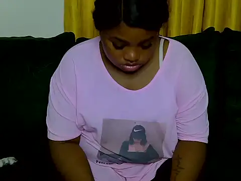 Goldah Sexy online show from 01-15-26, 06:00