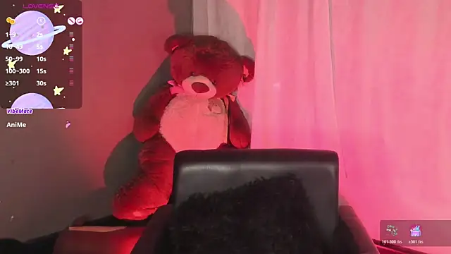 Renata wilsom online show from 03-10-26, 12:31