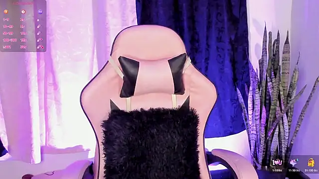 Renata wilsom online show from 02-14-26, 03:40