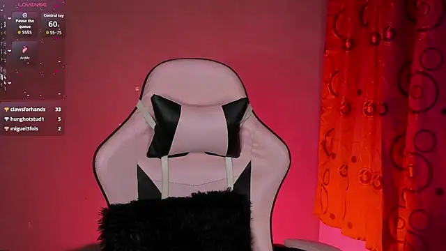 Renata wilsom online show from 02-03-26, 06:40