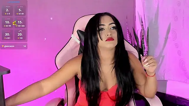 Renata wilsom online show from 10-02-25, 02:04