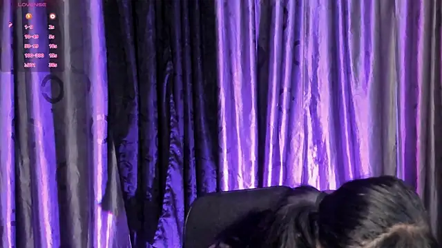 Renata wilsom online show from 02-18-26, 02:42