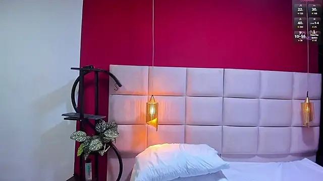 Amberluy online show from 03-04-26, 05:31