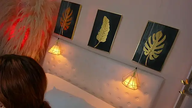 Amberluy online show from 01-10-26, 05:08