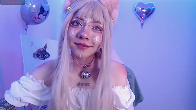 Snapshot of Alicedangerrr chatting on 11-05-25, 07:55 Alicedangerrr online show from 11-05-25, 07:55