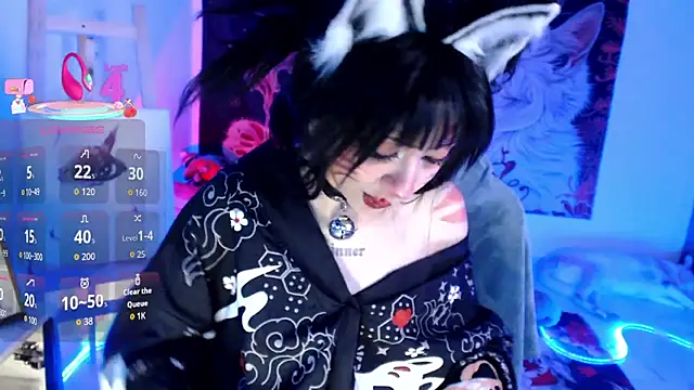 Snapshot of Alicedangerrr chatting on 11-15-25, 10:58 Alicedangerrr online show from 11-15-25, 10:58