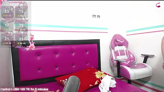 kambelroche online show from 10-30-25, 12:36