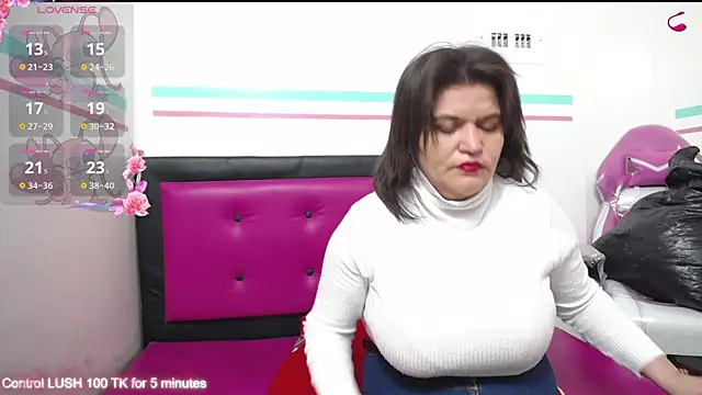 kambelroche online show from 11-22-25, 11:42