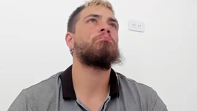 Beard xox online show from 07-15-26, 08:27