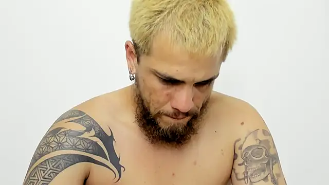 Beard xox online show from 06-17-26, 03:06