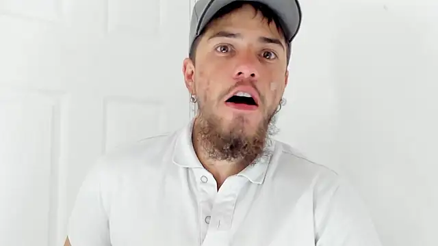 Beard xox online show from 02-26-26, 10:32