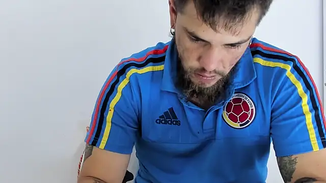 Beard xox online show from 03-31-26, 11:07