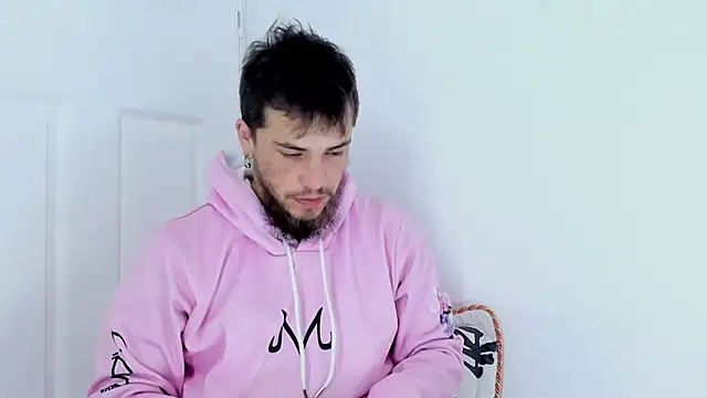 Beard xox online show from 02-03-26, 02:32